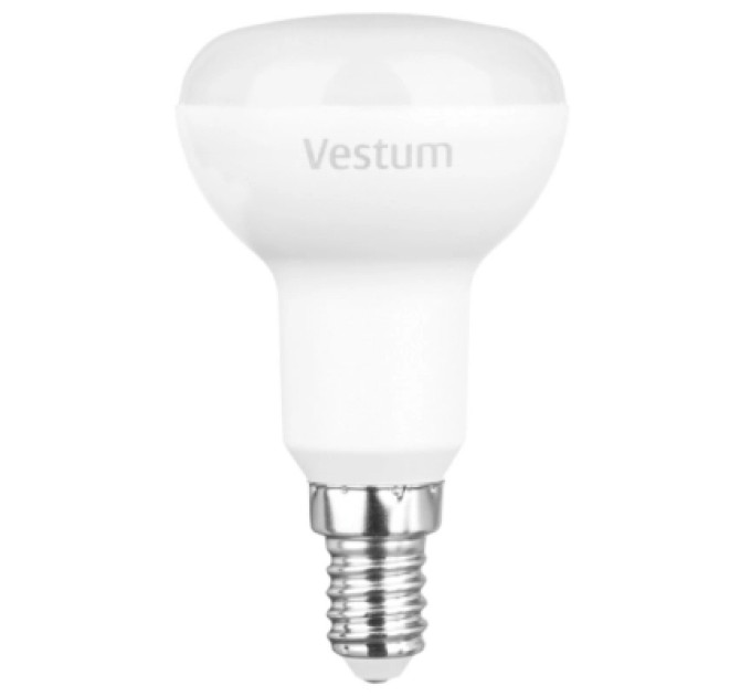 Vestum Лампочка Vestum R50 6W 4100K 220V E14 (1-VS-1402)