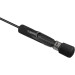 Viking Fishing Вудилище Viking Fishing Maverick 50cm ML max 25g Red (1919.00.36)