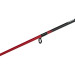 Viking Fishing Вудилище Viking Fishing Maverick 50cm ML max 25g Red (1919.00.36)