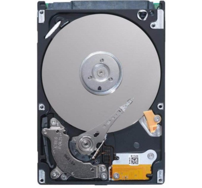 Seagate Жорсткий диск 3.5"  500GB Seagate (ST500DM002)