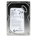 Seagate Жорсткий диск 3.5"  500GB Seagate (ST500DM002)