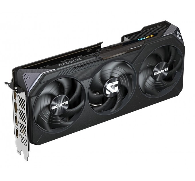 Відеокарта AMD Radeon RX 9070 16GB GDDR6 Gaming Gigabyte (GV-R9070GAMING-16GD)