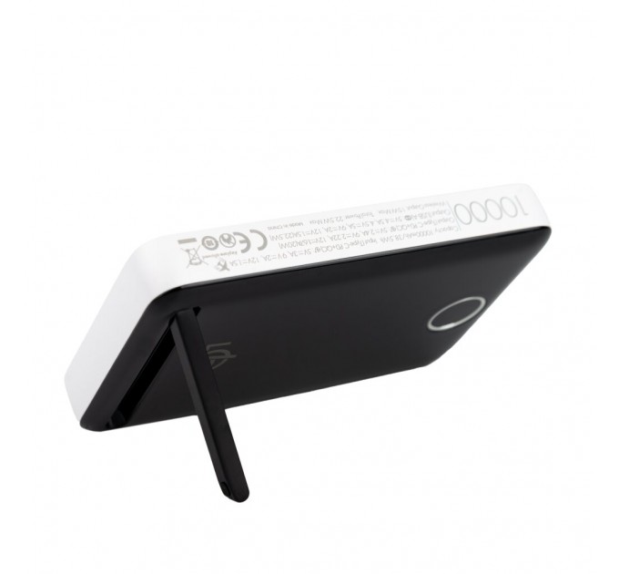 Універсальна мобільна батарея LogicPower LP PQ17 10000mAh