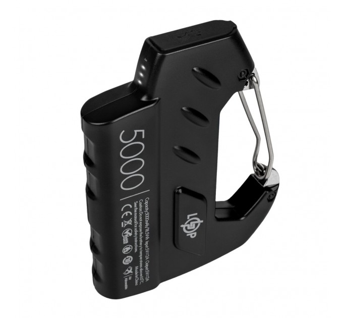 Універсальна мобільна батарея LogicPower LP PR522 5000mAh 10W