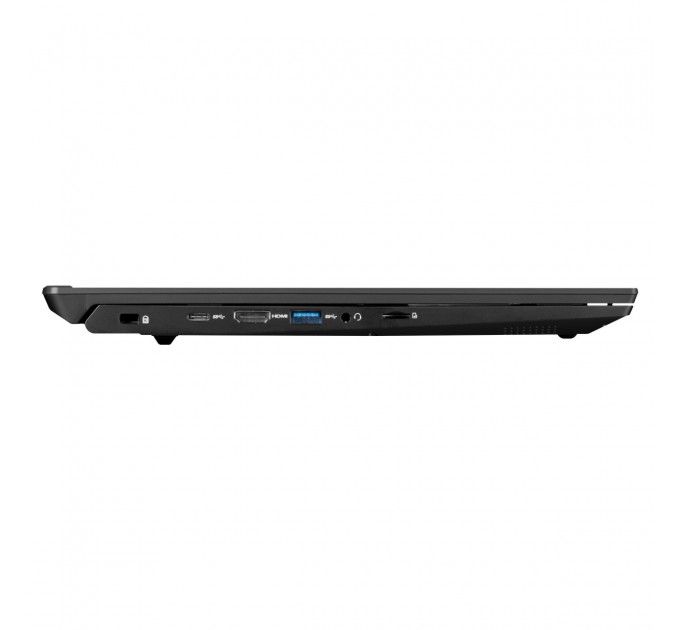 Ноутбук Prologix Optima S15-125 (PLS15.4BYN.165) Black