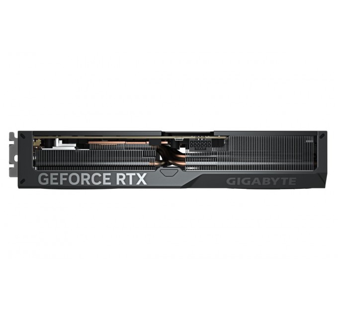 Відеокарта GF RTX 5070 Ti 16GB GDDR7 Windforce OC V2 Gigabyte (GV-N507TWF3OCV2-16GD)