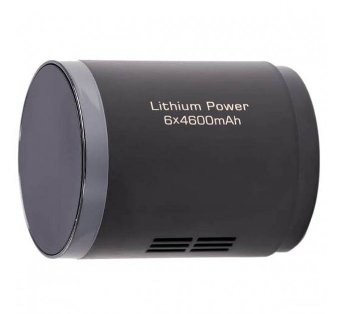 Змінний акумулятор для Jimmy HW11 Pro Max, HW11 Pro, HW9 Pro Max (B13Q1760004R)