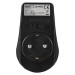 EMOS Розетка EMOS 16A 250V IP44 одинарна (P00292)