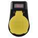 EMOS Розетка EMOS 16A 250V IP44 одинарна (P00292)