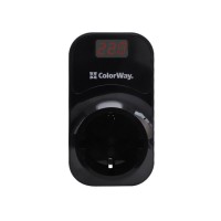 Реле напруги ColorWay CW-VR16-04D