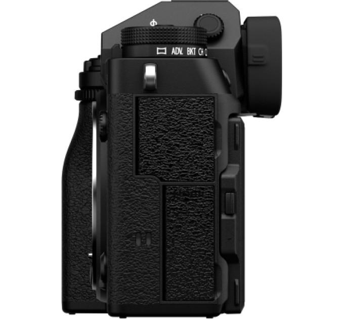 Fujifilm Цифровий фотоапарат Fujifilm X-T5 + XF16-50mmF2.8-4.8 R LM WR Kit Black (16939306)