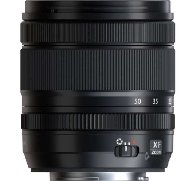 Fujifilm Цифровий фотоапарат Fujifilm X-T5 + XF16-50mmF2.8-4.8 R LM WR Kit Black (16939306)