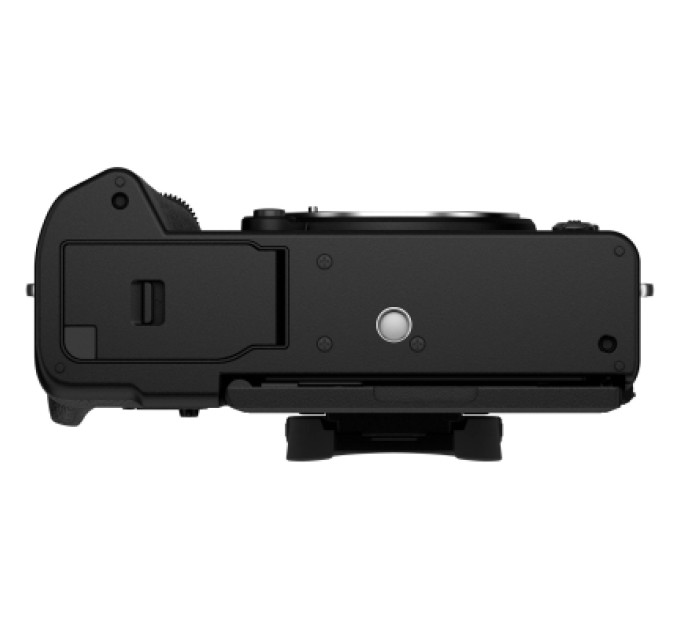 Fujifilm Цифровий фотоапарат Fujifilm X-T5 + XF16-50mmF2.8-4.8 R LM WR Kit Black (16939306)