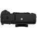 Fujifilm Цифровий фотоапарат Fujifilm X-T5 + XF16-50mmF2.8-4.8 R LM WR Kit Black (16939306)