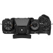 Fujifilm Цифровий фотоапарат Fujifilm X-T5 + XF16-50mmF2.8-4.8 R LM WR Kit Black (16939306)