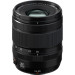 Fujifilm Цифровий фотоапарат Fujifilm X-T5 + XF16-50mmF2.8-4.8 R LM WR Kit Black (16939306)