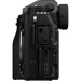 Fujifilm Цифровий фотоапарат Fujifilm X-T5 + XF16-50mmF2.8-4.8 R LM WR Kit Black (16939306)