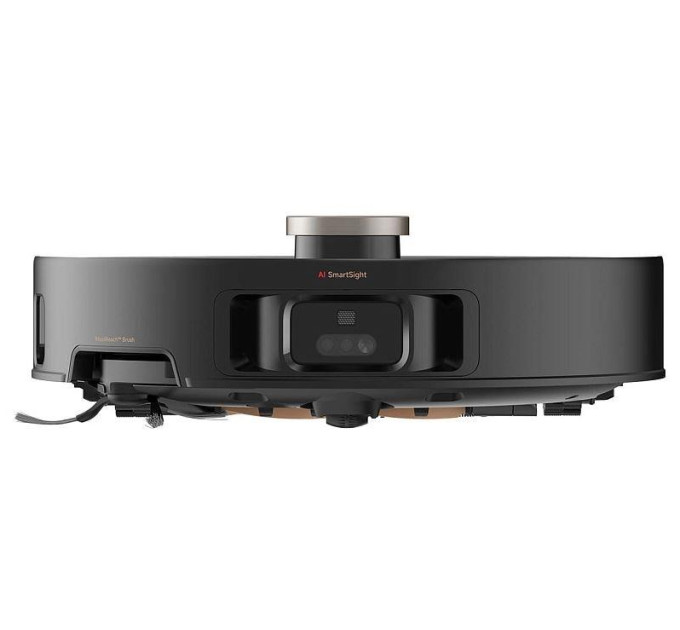 MOVA Робот пилосос Mova MOBIUS 60 Black-EUA