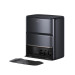 MOVA Робот пилосос Dreame Mova Z60 Ultra Roller Complete Black-EUA