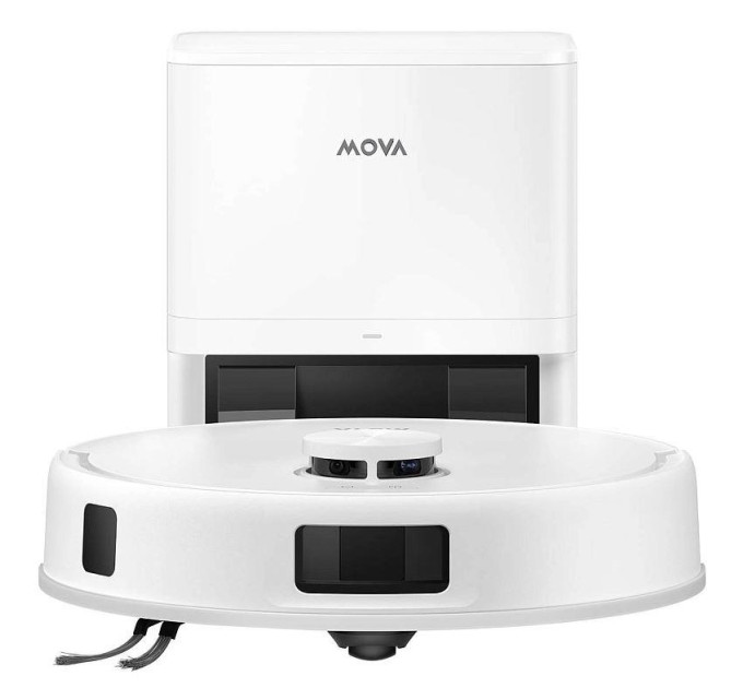 MOVA Робот-пилосос Dreame Mova E20s Pro Plus-EUA