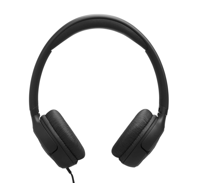 JBL Навушники JBLT530BLK