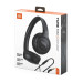 JBL Навушники JBLT530BLK