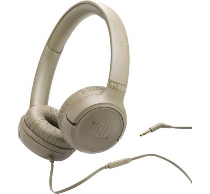 JBL Навушники JBL JBLT530BEG