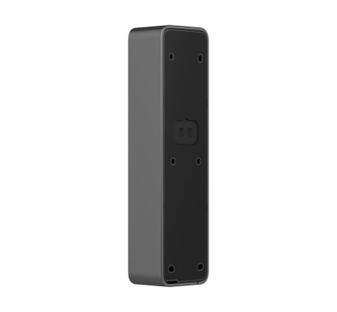 Ajax Клавіатура до охоронної системи Ajax Keypad Outdoor graphite