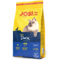 Josera Сухий корм для кішок Josera JosiCat Crispy Duck 1.9 кг (4032254774907)
