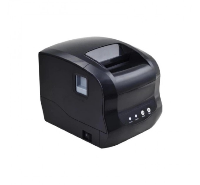 Принтер етикеток X-PRINTER XP-365B USB, Ethernet (XP-365B USB+Lan)