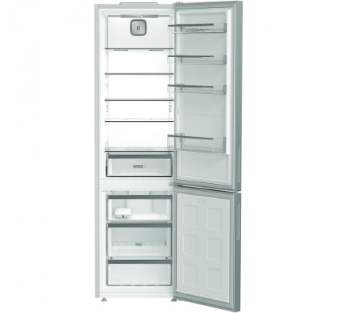 Холодильник Whirlpool WHK25404XP5E