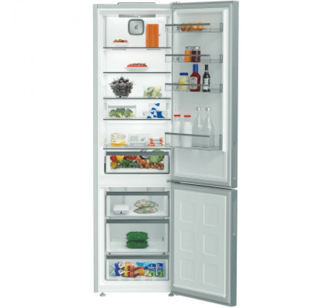 Холодильник Whirlpool WHK25404XP5E