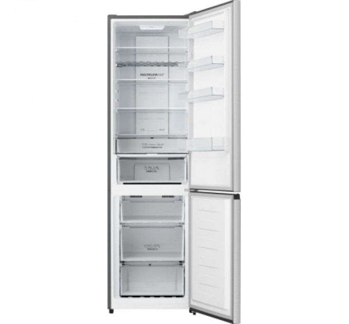 Холодильник Gorenje NRK620EAXL4