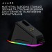 Мишка Ajazz AJ179P MC Charging Dock Wireless/Bluetooth/USB Black (AJ179P-MC-B)