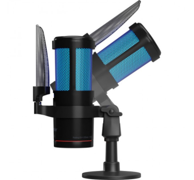 Мікрофон Defender Impulse GMC 400 USB Black (64240)