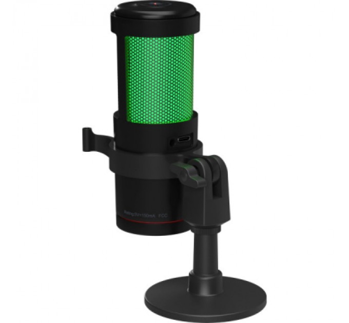 Мікрофон Defender Impulse GMC 400 USB Black (64240)