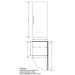 Bosch Морозильна камера Bosch GSV33VWE0N