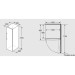 Bosch Морозильна камера Bosch GSN33VWE0N