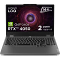Lenovo Ноутбук Lenovo LOQ 15ARP9 (83JC00N6PB)