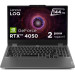 Lenovo Ноутбук Lenovo LOQ 15ARP9 (83JC00N6PB)