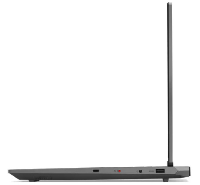 Lenovo Ноутбук Lenovo LOQ 15ARP9 (83JC00N6PB)