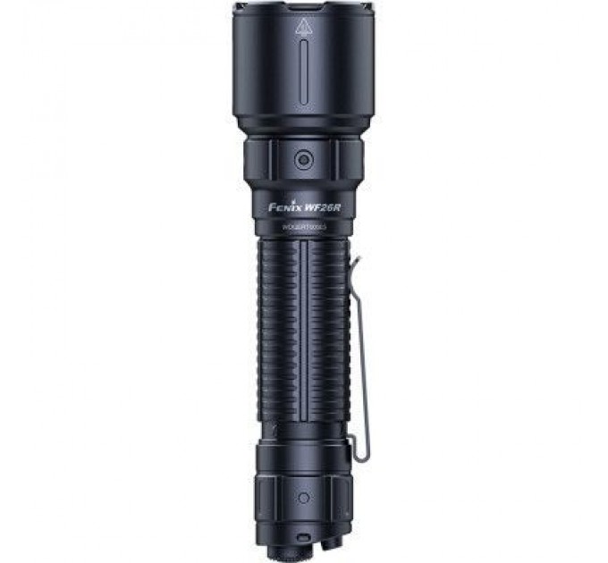 Ліхтар Fenix WF26R з магнітною зарядкою (WF26R)