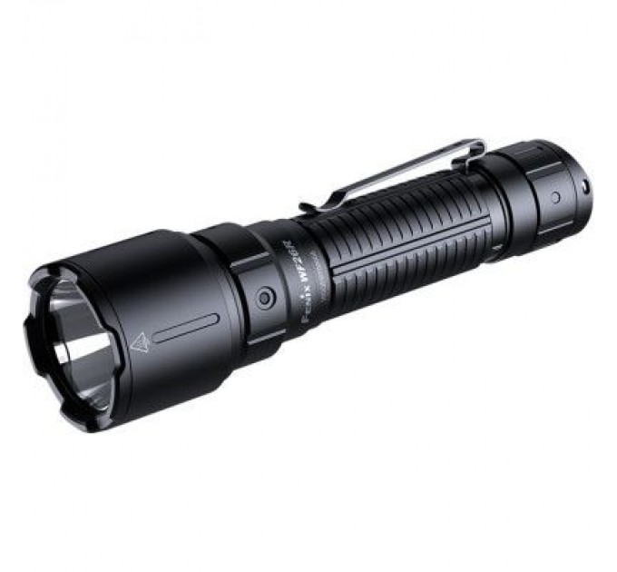 Ліхтар Fenix WF26R з магнітною зарядкою (WF26R)