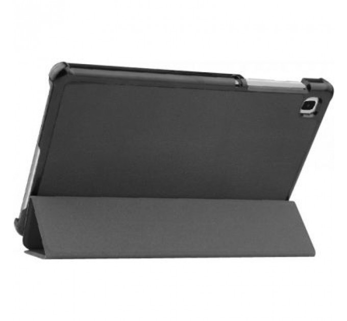Чохол до планшета AirOn Premium Samsung Galaxy Tab A7 LITE T220/T225 Black + film (4822352781064)