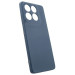 Dengos Чохол до мобільного телефона Dengos Carbon Motorola Edge 60 Fusion Blue (DG-TPU-CRBN-245)