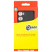 Dengos Чохол до мобільного телефона Dengos Carbon Motorola G05 Black (DG-TPU-CRBN-246)