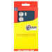 Dengos Чохол до мобільного телефона Dengos Carbon Motorola G06 Blue (DG-TPU-CRBN-241)
