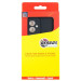 Dengos Чохол до мобільного телефона Dengos Carbon Motorola G55 Black (DG-TPU-CRBN-248)