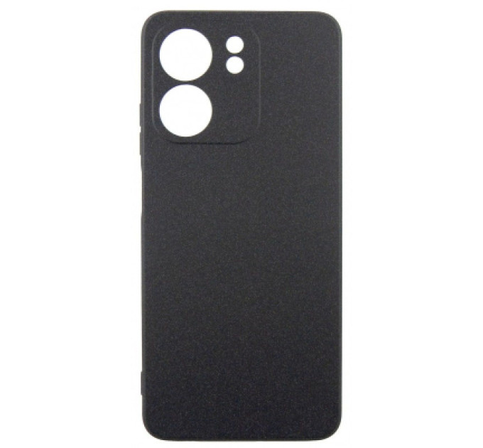 Dengos Чохол до мобільного телефона Dengos Carbon OPPO A5x Black (DG-TPU-CRBN-242)
