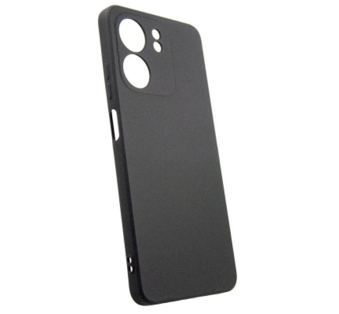Dengos Чохол до мобільного телефона Dengos Carbon OPPO A5x Black (DG-TPU-CRBN-242)